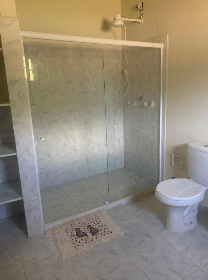 Pousada Recanto Md Itaboraí Extérieur photo