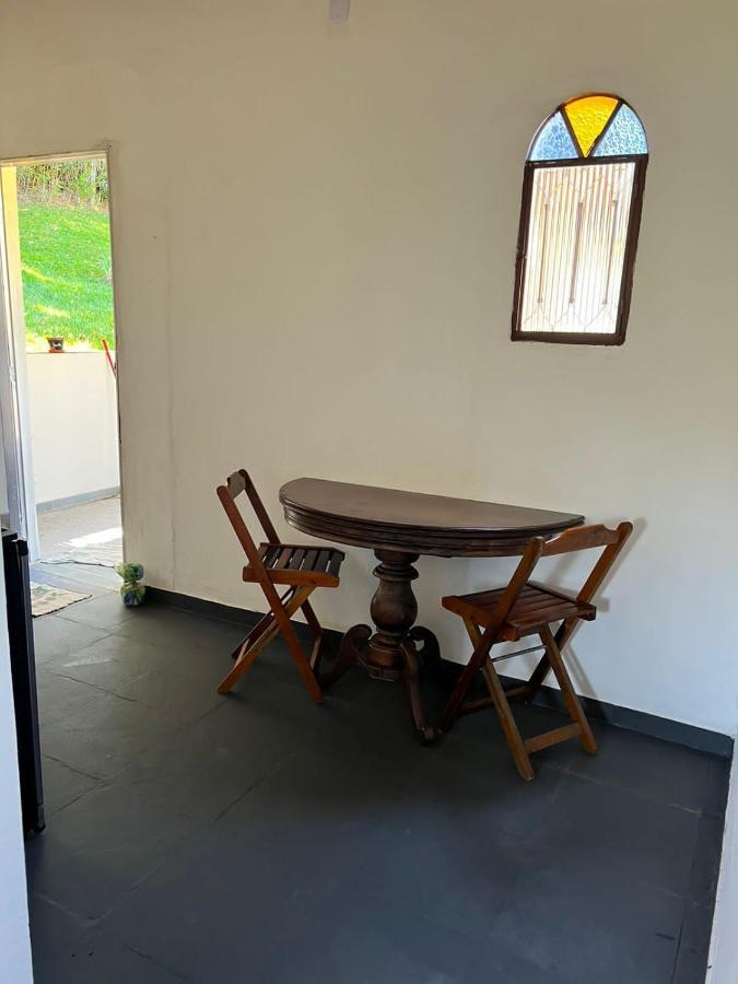Pousada Recanto Md Itaboraí Extérieur photo