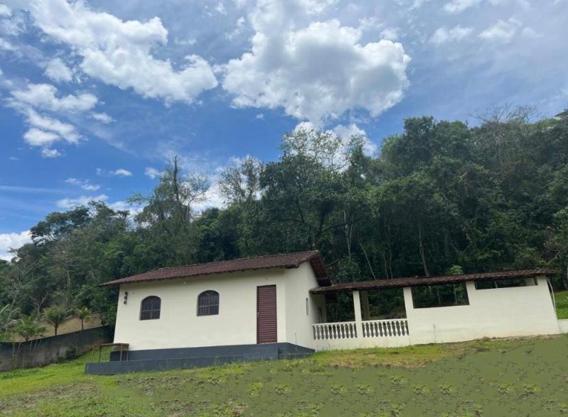 Pousada Recanto Md Itaboraí Extérieur photo