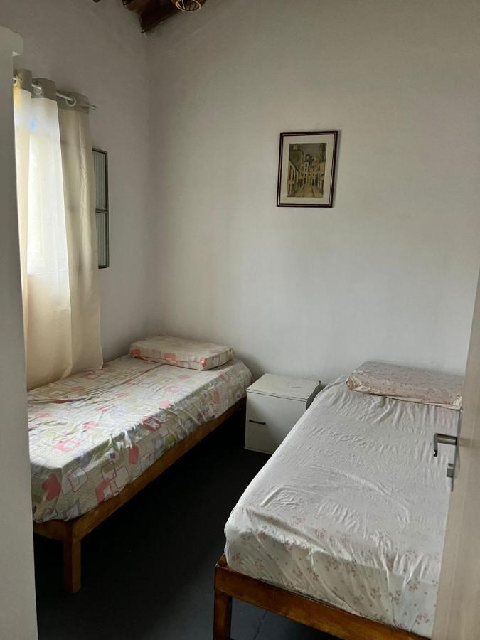 Pousada Recanto Md Itaboraí Extérieur photo