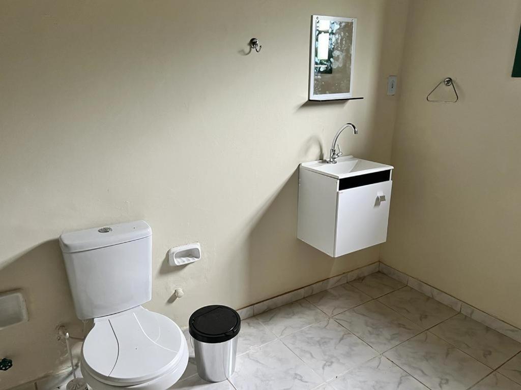 Pousada Recanto Md Itaboraí Extérieur photo